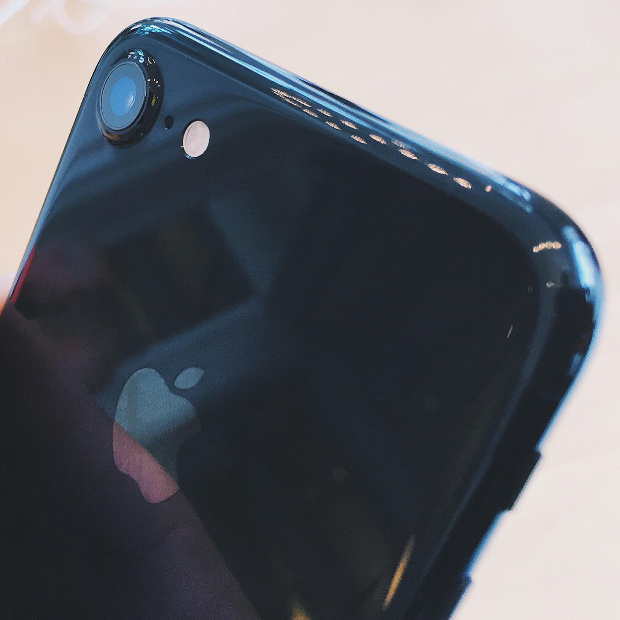 iPhone 7